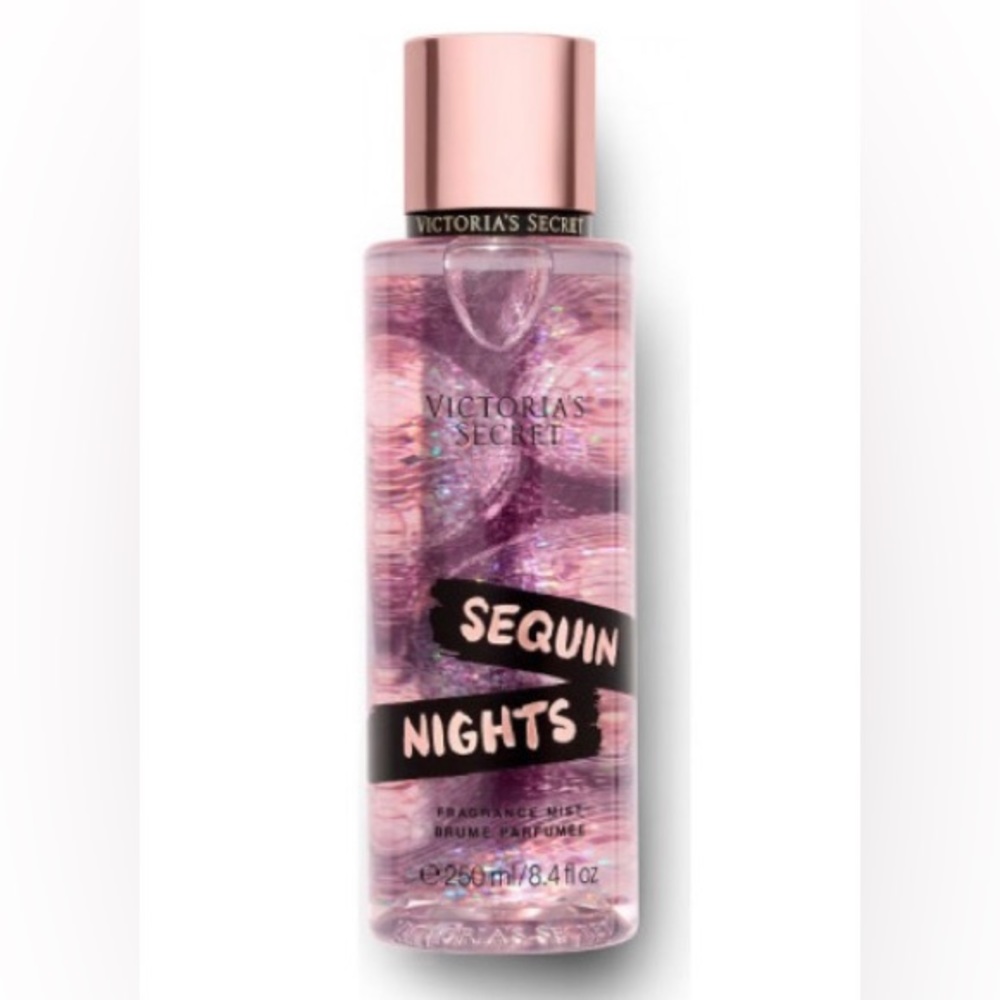 Victoria’s Secret Sequin Nights